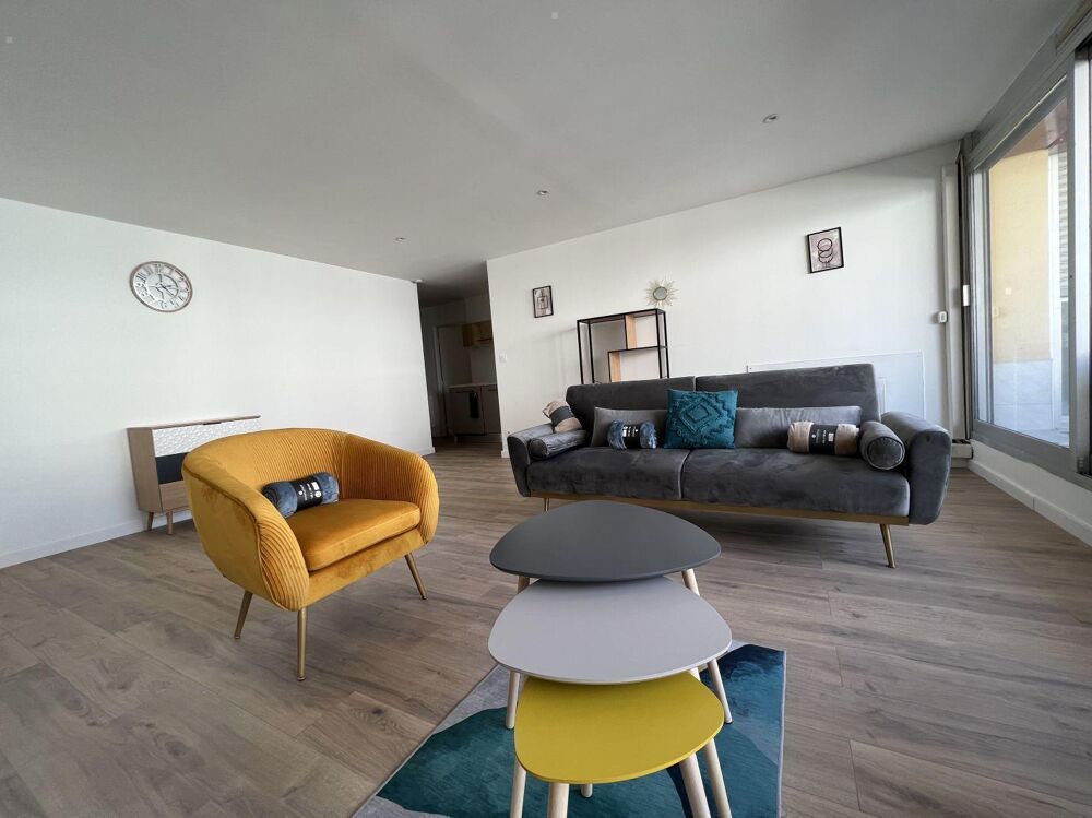 Location Appartement 1 Pièce COLOCATION Montpellier