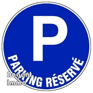  Parking / Garage � vendre 1 pi�ce 13 m�