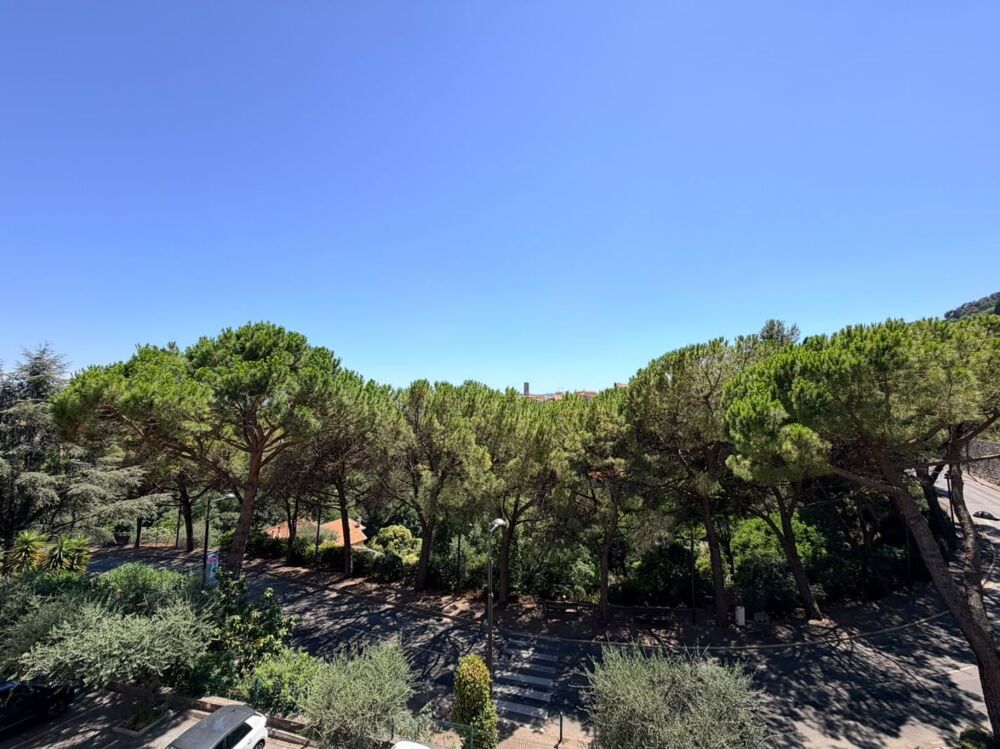Vente Appartement 2 Pièces Grasse
