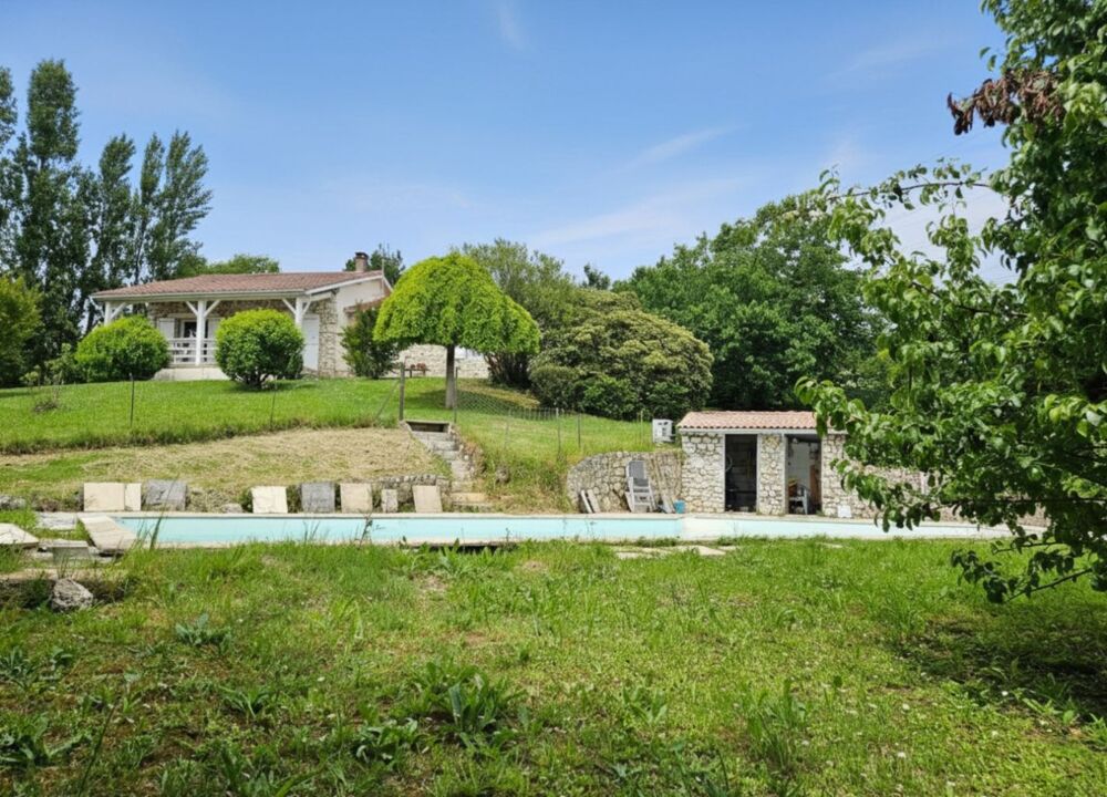 Vente Maison Maison Clairac