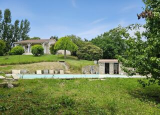 Vente Maison Maison Clairac