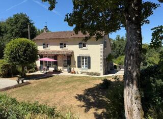 Maison à vendre 6 pièces 152 m²