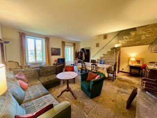  Maison � vendre 6 pi�ces 204 m�