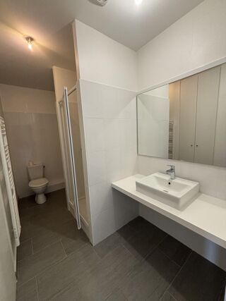  Appartement � vendre 1 pi�ce 34 m�