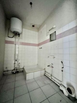  Appartement � vendre 1 pi�ce 30 m�