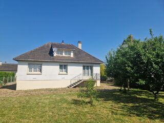  Maison  vendre 4 pices 76 m