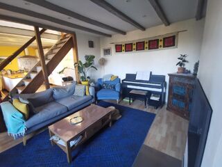  Maison  vendre 5 pices 100 m