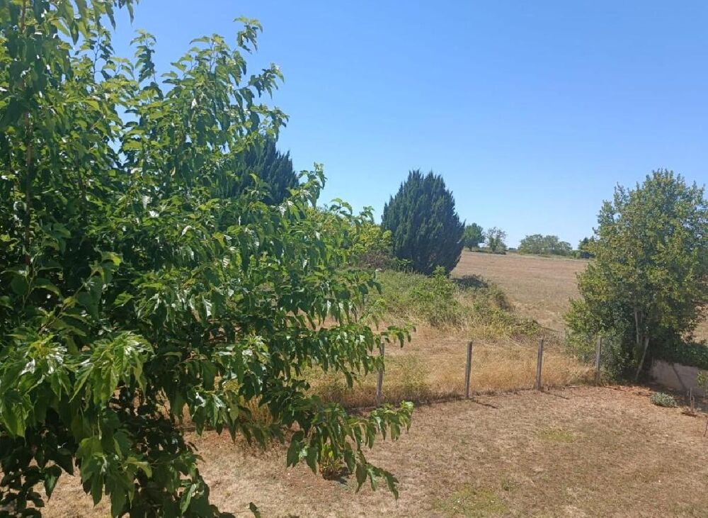 Vente Maison Maison Ruffec