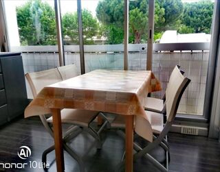  Appartement � vendre 1 pi�ce 24 m�