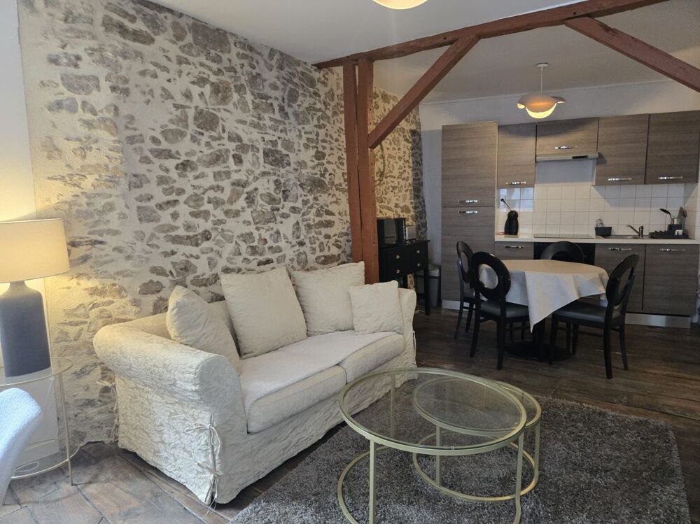 Vente Immeuble Immeuble Saint leonard de noblat