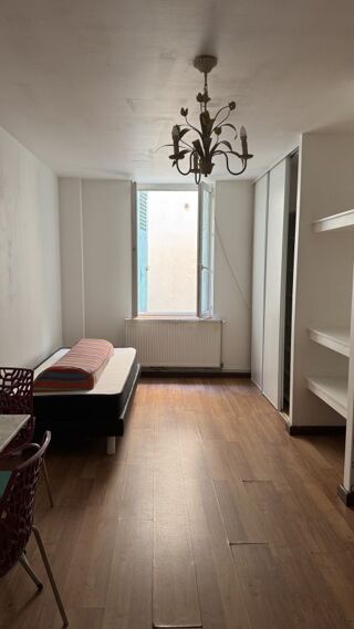 Appartement  louer 1 pice 27 m