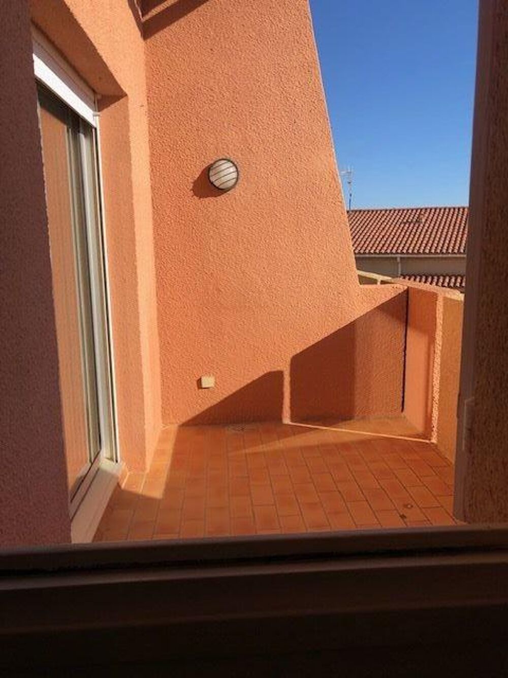 Location Appartement 2 Pièces Terrasse Bandol