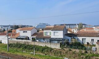 Appartement 4 pièces 64 m² · à Les Sables d'Olonne · 64 m² · 199 900 €