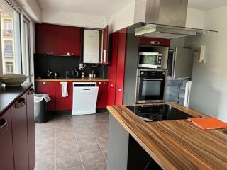 Vente Appartement 3 Pièces Perpignan