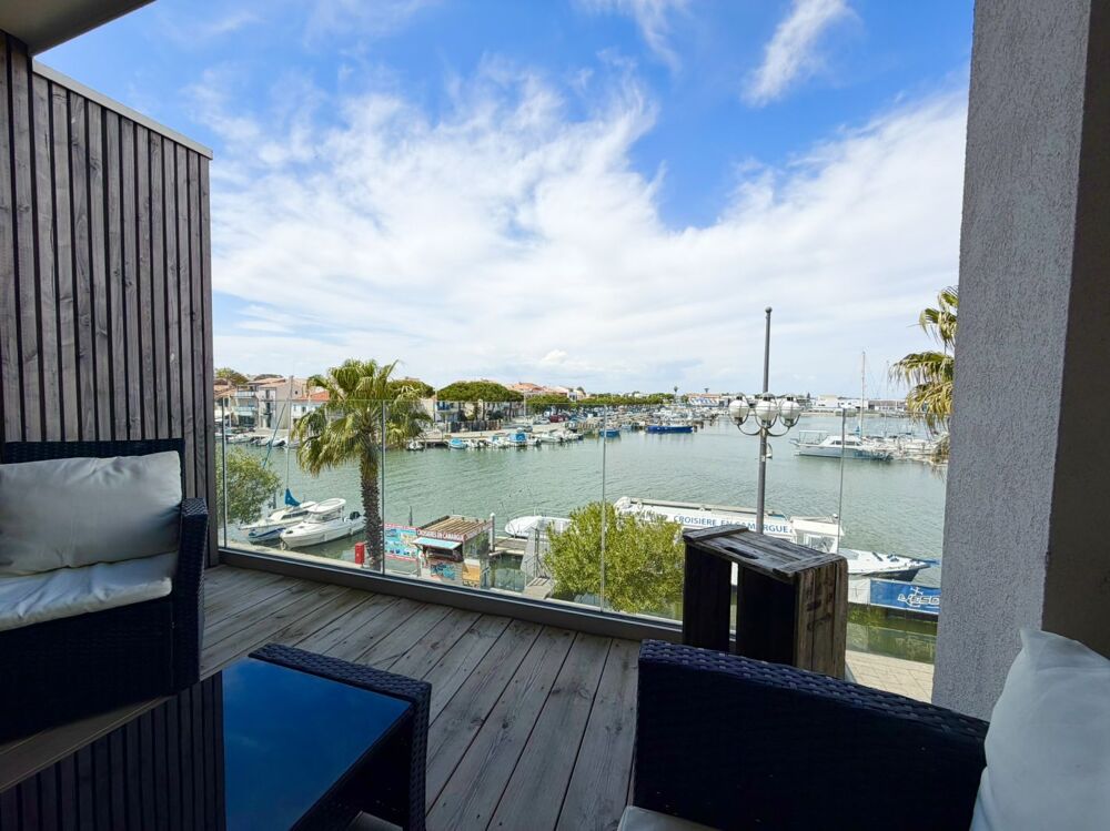 Appartement 2 pièces 43 m² · à Le Grau du Roi · 43 m² · 245 000 €