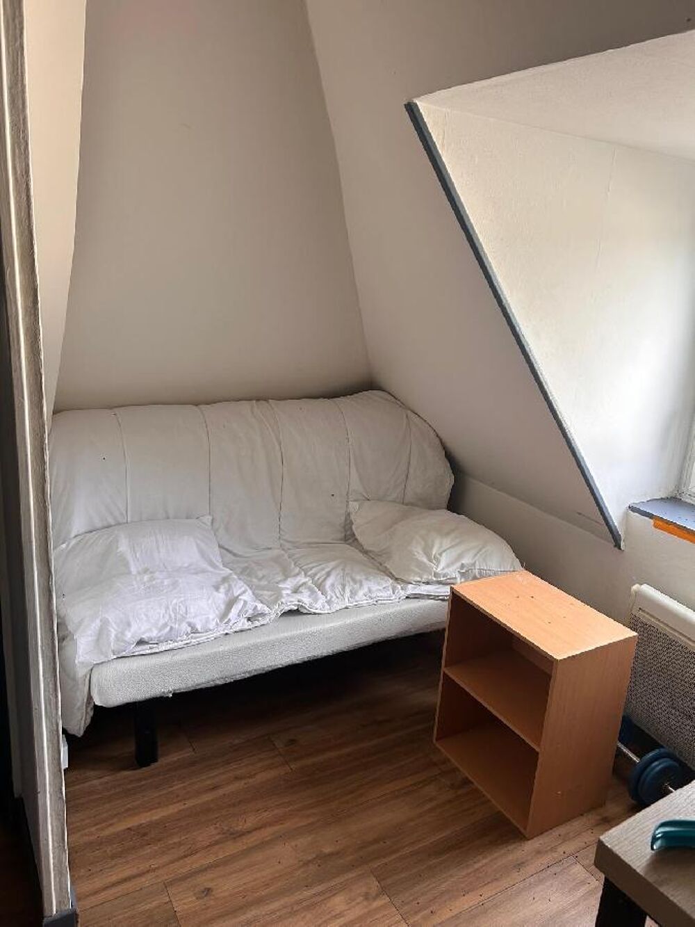Vente Immeuble Immeuble Le mans