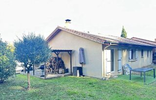 Maison 9 pièces 204 m² · à Eymeux · 204 m² · 385 000 €