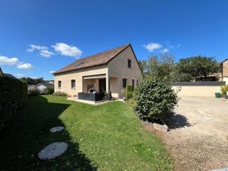  Maison  vendre 6 pices 163 m