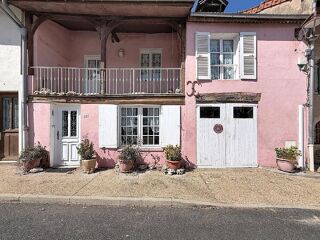  Maison à vendre 5 pièces 95 m²