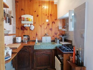  Maison � vendre 3 pi�ces 65 m�