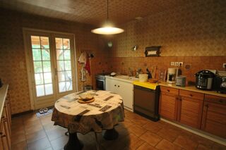  Maison à vendre 6 pièces 146 m²