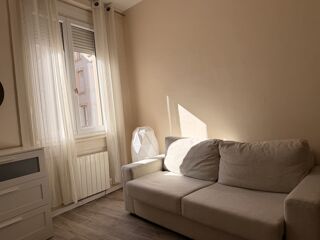  Appartement à vendre 1 pièce 21 m²