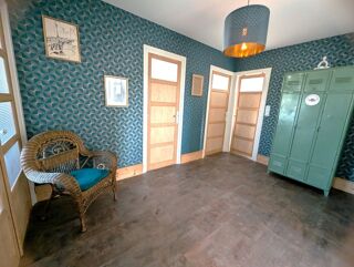  Maison à vendre 8 pièces 200 m²