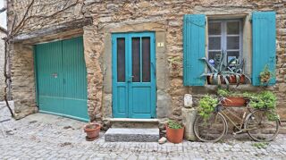 Vente Maison Maison de village COUR, TERRASSE, GARAGE, DEPENDANCE Cesseras