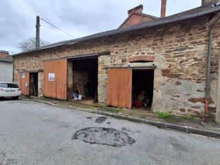  Parking / Garage � vendre 1 pi�ce 105 m�