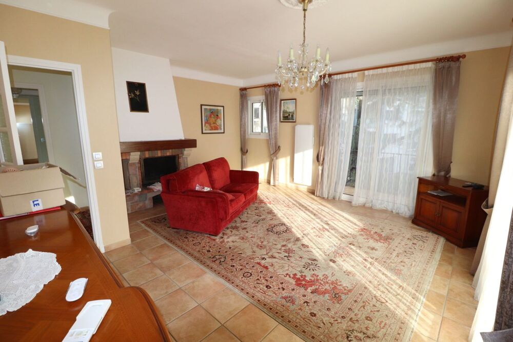 Vente Maison Maison Maison de Ville 3 Faces de 144 m² Perpignan