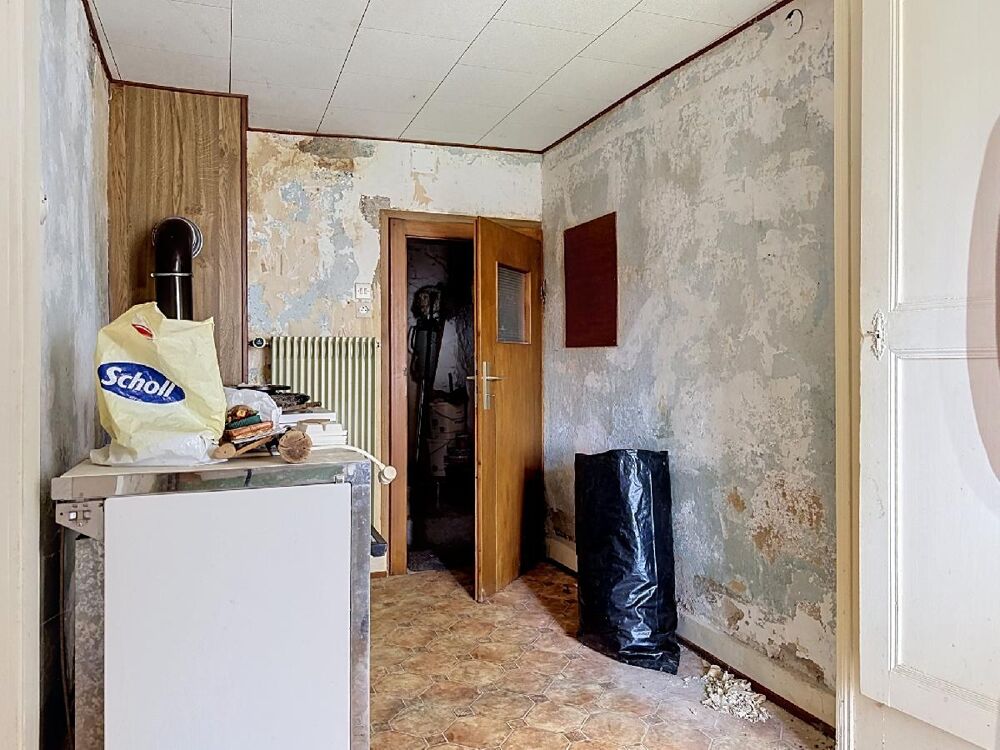 Vente Maison Maison Neuviller la roche