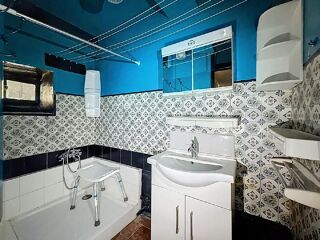  Maison � vendre 5 pi�ces 95 m�