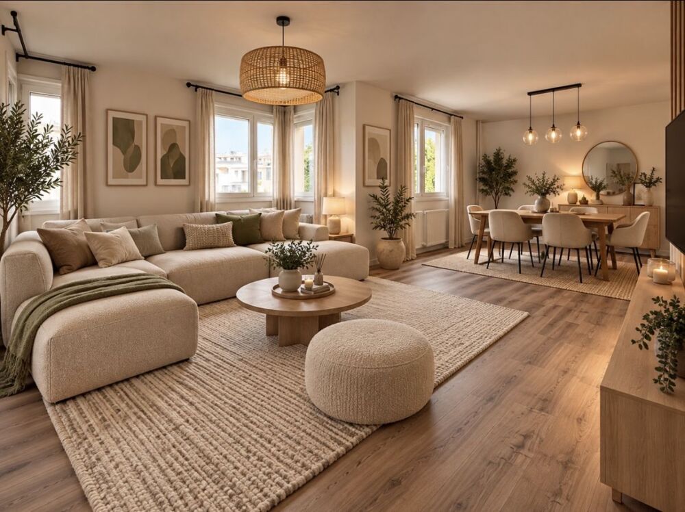 Vente Appartement 4 Pièces Chalon sur saone