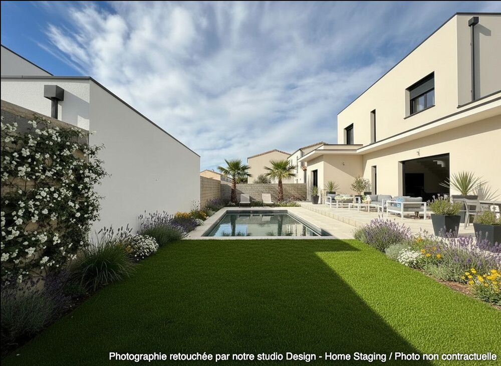 Villa Contemporaine coup de coeur