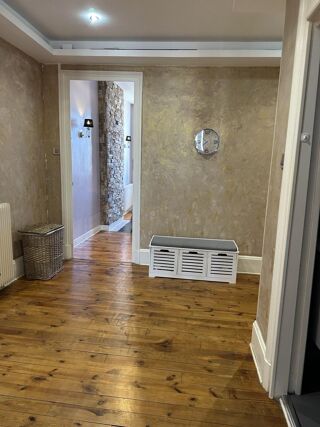  Appartement � vendre 5 pi�ces 129 m�