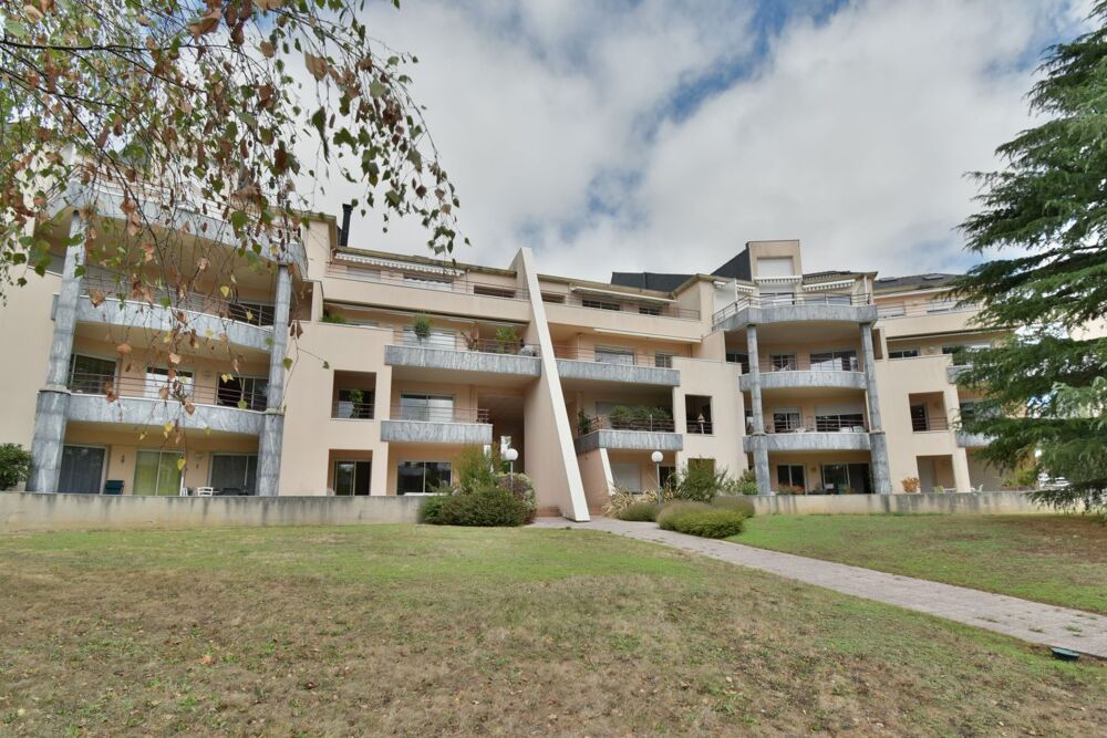 Vente Appartement 3 Pièces Réf : Véga Cholet