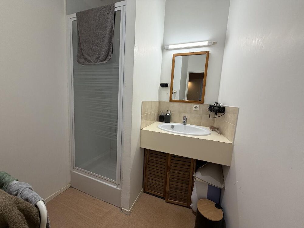 Appartement – Le Mans - Vue 5