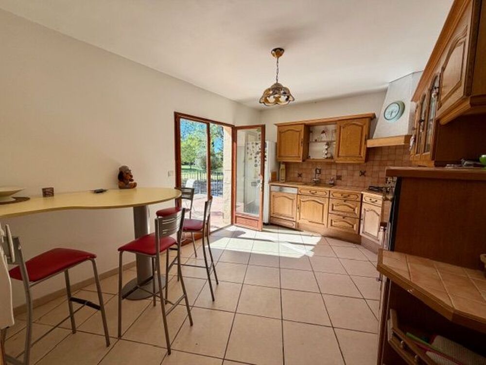 à vendre  Maison Lunel (34400)