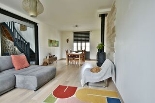  Maison � vendre 5 pi�ces 100 m�