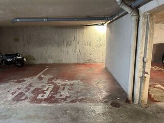 Parking / Garage  vendre 1 pice 15 m Paris