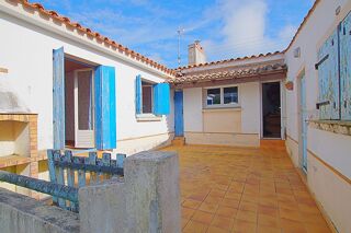  Maison � vendre 4 pi�ces 90 m�