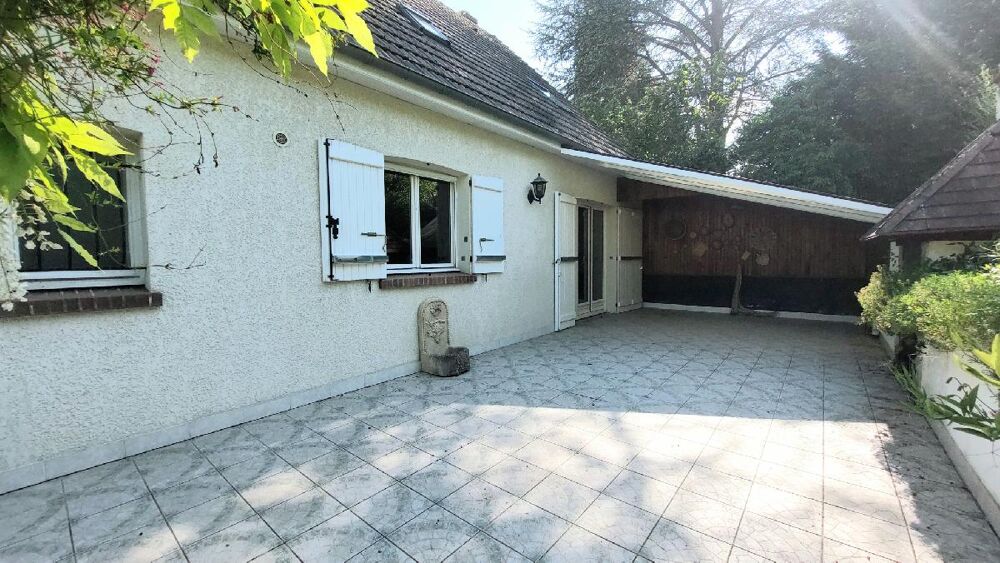 Vente Maison Maison Pont sur yonne