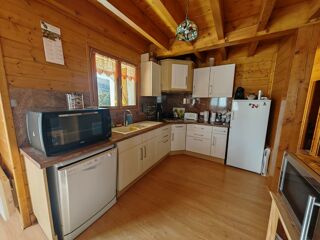  Maison � vendre 4 pi�ces 105 m�