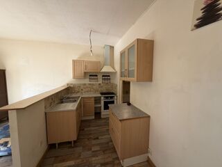  Appartement � vendre 1 pi�ce 29 m�