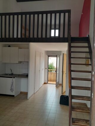  Appartement � vendre 2 pi�ces 