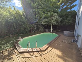  Maison � vendre 7 pi�ces 180 m�