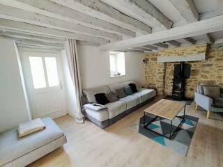  Maison � vendre 7 pi�ces 161 m�