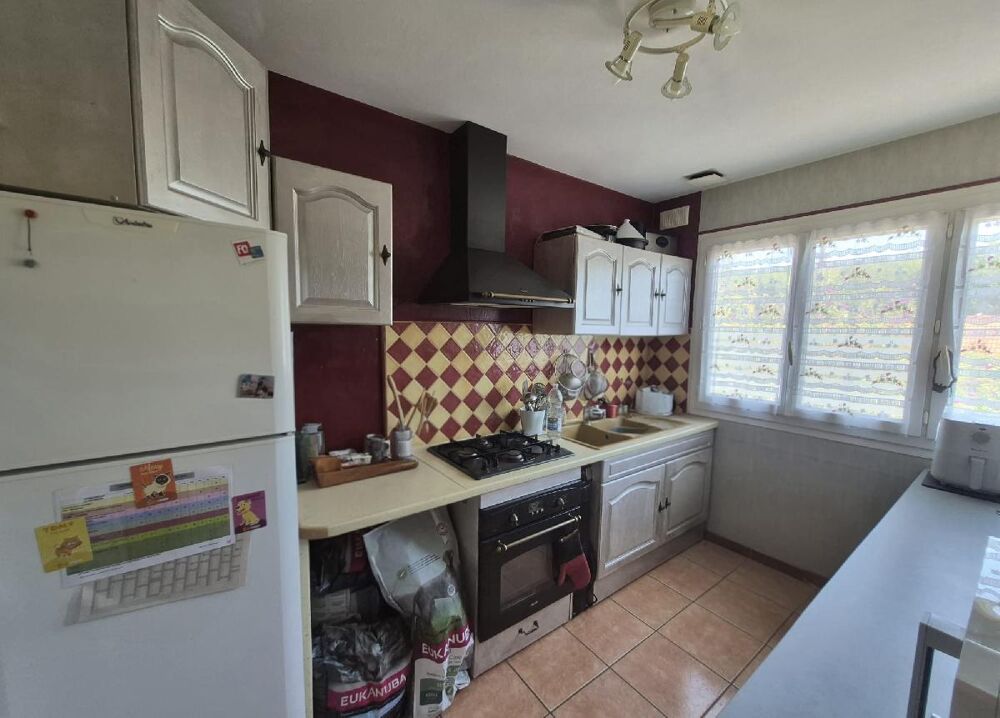 Vente Maison Maison Corcy