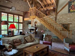  Maison � vendre 8 pi�ces 194 m�