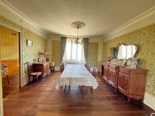  Maison � vendre 7 pi�ces 149 m�